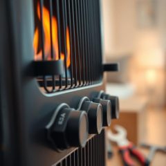 Naprawa piecyków gazowych: porady, usterki i bezpieczeństwo