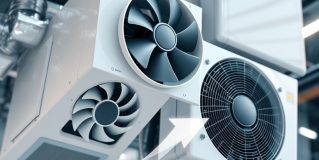 Podstawy wentylatorów rekuperacyjnych i klimatyzacyjnych: kluczowe systemy HVAC