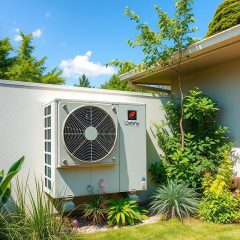 Porady i zalety pomp ciepła dla efektywnego i ekologicznego ogrzewania