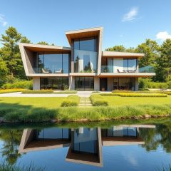 Dlaczego warto wybrać indywidualny projekt domu: zalety i formalności