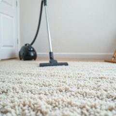 Jak przygotować i prać dywan: skuteczne metody i pielęgnacja