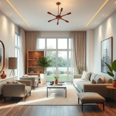 Jak wybrać najlepszy kurs projektowania wnętrz? Kryteria i formy nauki