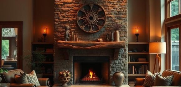 Jak krok po kroku wybudować i wykończyć kominek – instrukcja i porady